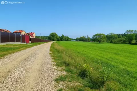 Участок в Ступино, Туманная улица (20 м)