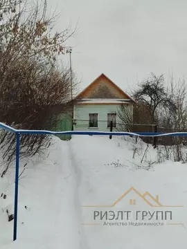 Дом в Татарстан, Казань Краснокамская ул., 2А (31 м)