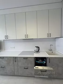 2-к кв. Ростовская область, Ростов-на-Дону Кировский просп., 116 (55.0 ...