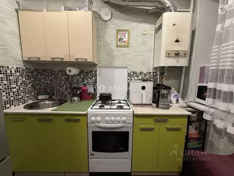 1-к кв. Владимирская область, Ковров Пионерская ул., 12 (30.0 м)