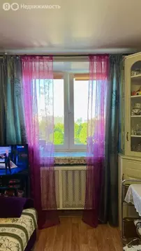 2-комнатная квартира: Санкт-Петербург, улица Руставели, 37 (40 м)