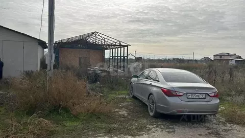 Участок в Ростовская область, Миллеровский район, Треневское с/пос, ...