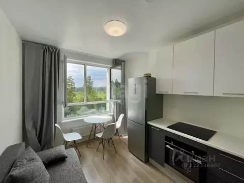 1-к кв. Московская область, Мытищи ул. Стрельбище Динамо, 10 (30.7 м)