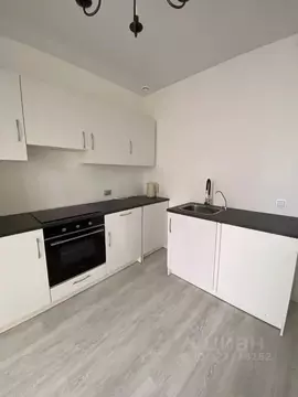 1-к кв. Санкт-Петербург 1-й Предпортовый проезд, 1 (34.0 м)