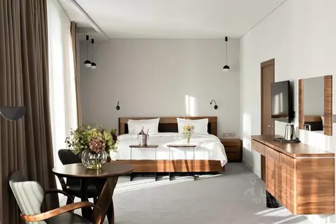 Комната Магаданская область, Магадан ул. Защитников Донбасса, 1с1/1 ...