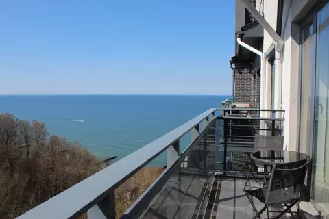 Студия Калининградская область, Светлогорск ул. Динамо, 1а (50.0 м)