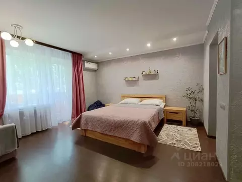 1-к кв. Калининградская область, Калининград Красносельская ул., 80 ...