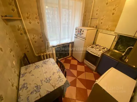 1-к кв. Владимирская область, Владимир Михайловская ул., 32 (31.2 м)