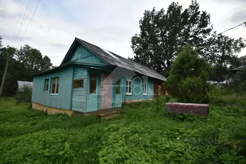 3-к кв. Владимирская область, Юрьев-Польский муниципальный округ, с. ...