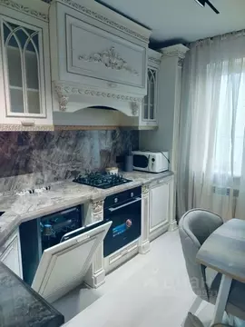 3-к кв. Тульская область, Тула ул. Галкина, 11 (72.0 м)