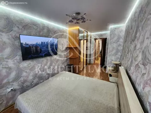 3-комнатная квартира: Южно-Сахалинск, планировочный район ...