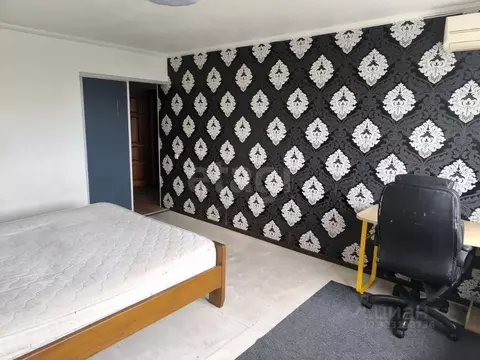 1-к кв. Ростовская область, Ростов-на-Дону Темерник мкр, ул. Думенко, ...