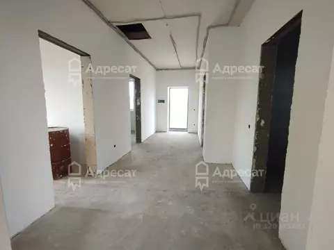 Дом в Волгоградская область, Волгоград ул. Аксайская (98 м)