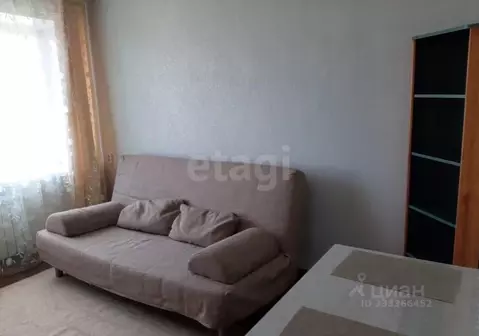 Студия Алтайский край, Барнаул Молодежная ул., 2А (18.8 м)