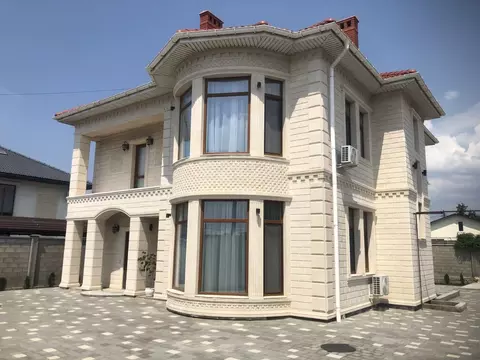 Дом в Севастополь ул. 2-я Диагональная, 18 (250 м)