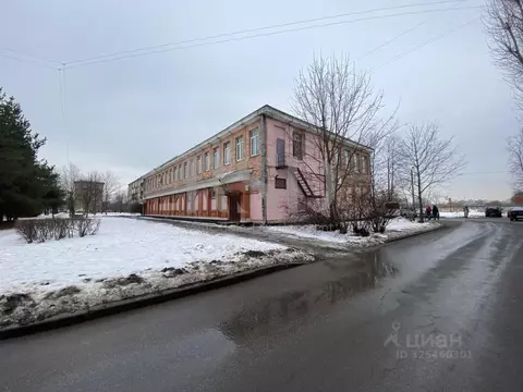 Помещение свободного назначения в Санкт-Петербург ул. Седова, 65 (612 ...