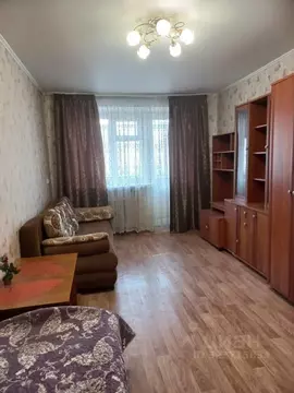 2-к кв. Татарстан, Казань ул. Чехова, 36 (44.4 м)
