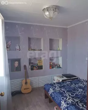 3-комнатная квартира: Омск, улица 75-й Гвардейской Бригады, 7 (49.1 м)