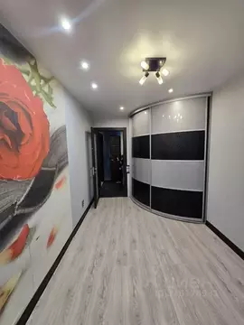 3-к кв. Нижегородская область, Нижний Новгород ул. Гаугеля, 16 (62.0 ...