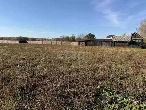 Участок в Свердловская область, Тугулымский муниципальный округ, с. ...