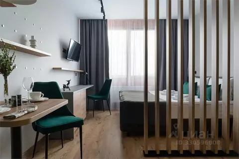 Комната Санкт-Петербург дор. На Турухтанные острова, 5к1