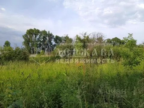 Участок в Кемеровская область, Кемерово Сухой Искитим СНТ,  (12.0 ...