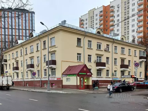 Комната Москва ул. Дмитрия Ульянова, 18К1 (12.4 м)