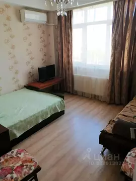 1-к кв. Севастополь Гагаринский муниципальный округ, 5-й мкр, Европа ...