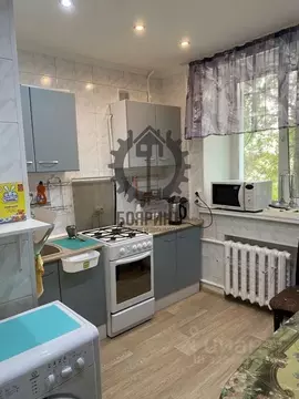 3-к кв. Свердловская область, Екатеринбург ул. Малышева, 2Ж (54.0 м)