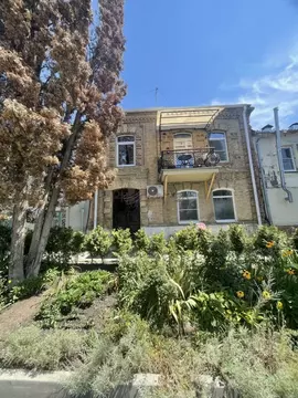 2-к кв. Ставропольский край, Пятигорск ул. Гоголя, 6 (50.0 м)