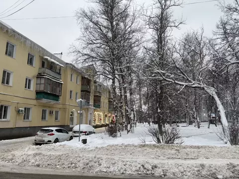 2-к кв. Московская область, Апрелевка Наро-Фоминский городской округ, ...