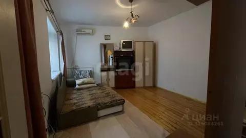 1-к кв. Крым, Ялта ул. Леси Украинки, 10 (24.4 м)