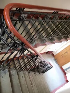 Комната Санкт-Петербург Лиговский просп., 44 (13.9 м)