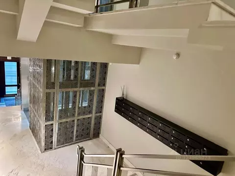 2-к кв. Москва ул. Большая Дмитровка, 7/5С2 (55.0 м)