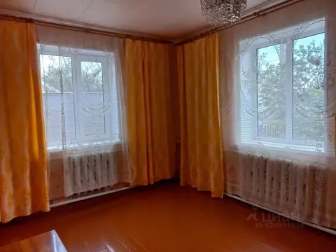 Дом в Оренбургская область, Оренбург городской округ, пос. ...