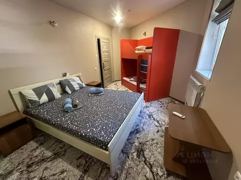 Комната Краснодарский край, Туапсе ул. Привокзальная площадь, 14 (15.0 ...