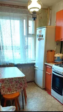 3-к кв. Нижегородская область, Дзержинск Западный мкр, бул. ...