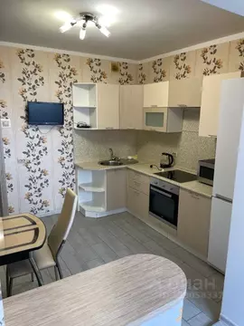 1-к кв. Московская область, Красногорск городской округ, Путилково пгт ...