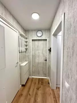 1-к кв. Ярославская область, Ярославль Алмазная ул., 1к3 (21.5 м)