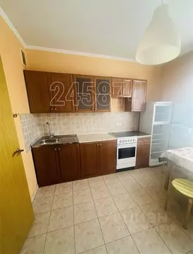 1-к кв. Москва ул. Адмирала Лазарева, 54К1 (33.0 м)