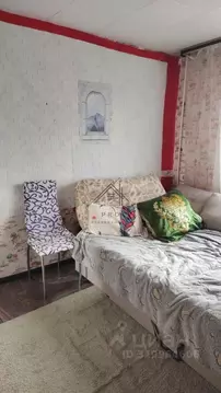 2-к кв. Костромская область, Буйский район, Чистые Боры городское ...