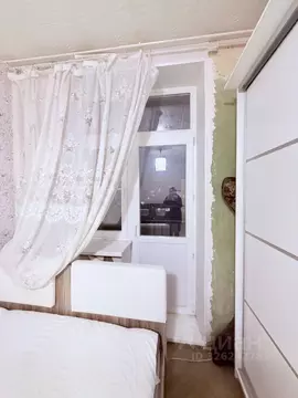 1-к кв. Москва просп. Мира, 112 (34.0 м)