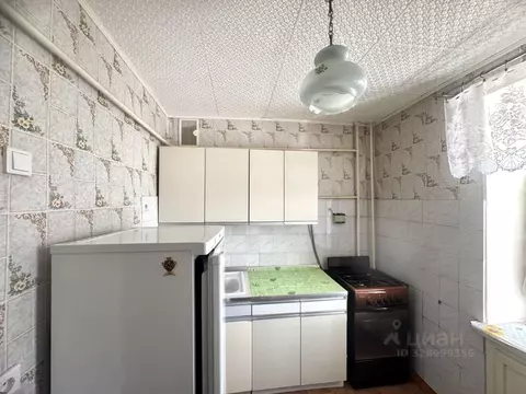 1-к кв. Костромская область, Кострома ул. Новый Быт, 15 (32.6 м)