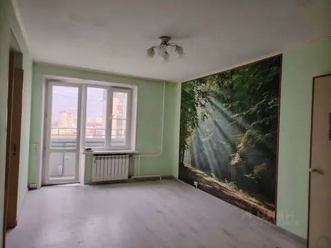 2-к кв. Москва Ленская ул., 8К2 (47.0 м)