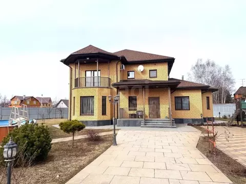 Дом в Московская область, Богородский городской округ, Обухово пгт ул. ...