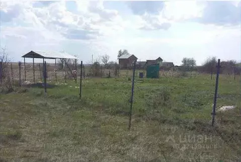 Участок в Самарская область, Ставропольский район, Мусорка с/пос, с. ...