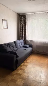 1-к кв. Москва проезд Донелайтиса, 20К1 (37.9 м)