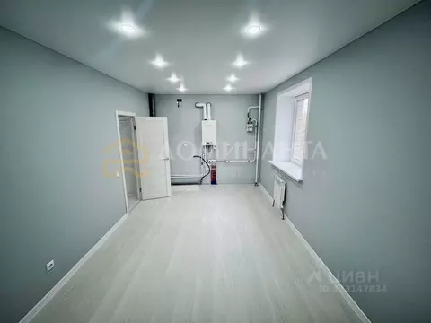 1-к кв. Смоленская область, Смоленский муниципальный округ, д. ...