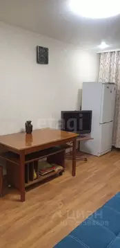 1-к кв. Тюменская область, Тюмень ул. 50 лет ВЛКСМ, 79 (30.2 м)