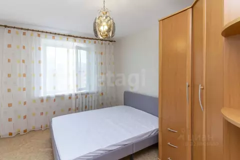 2-к кв. Тюменская область, Тюмень ул. Мельникайте, 129 (52.0 м)